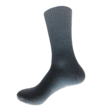 Cargar imagen en el visor de la galería, Calcetin Escolar Juvenil Para Hombre Talla 14 A 19 Años