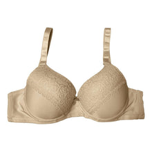 Cargar imagen en el visor de la galería, Brassier Copa D, Paquete 6 Pzas, Colores Basicos 5209
