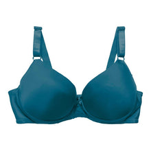 Cargar imagen en el visor de la galería, Brassier Copa D, Paquete 6 Pzas, Colores Basicos 5209