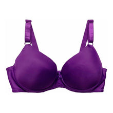 Cargar imagen en el visor de la galería, Brassier Copa D, Paquete 6 Pzas, Colores Basicos 5209