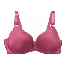 Cargar imagen en el visor de la galería, Brassier Copa D, Paquete 6 Pzas, Colores Basicos 5209