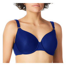 Cargar imagen en el visor de la galería, Brasier Copa Doble Dd Paquete 3 Piezas