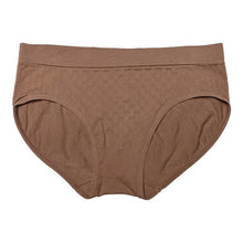 Cargar imagen en el visor de la galería, Pantaleta Completa Mujer Pack Con 6 Piezas