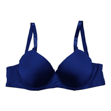 Cargar imagen en el visor de la galería, Brasier Copa Doble Dd Paquete 3 Piezas