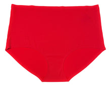 Cargar imagen en el visor de la galería, Pantaleta Sin Costuras (invisible) Pack 6 Pzas Difer Colores
