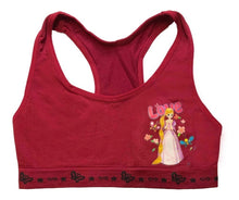 Cargar imagen en el visor de la galería, Top Licra Niña, Paquete 6 Piezas, 6 Diferentes Colores

