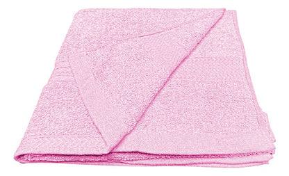 2 Toallas De Baño Tamaño Grande 70x140cm, 100% Algodón
