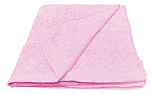 Cargar imagen en el visor de la galería, 2 Toallas De Baño Tamaño Grande 70x140cm, 100% Algodón
