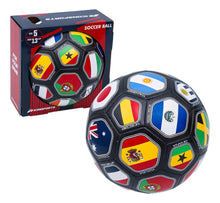 Cargar imagen en el visor de la galería, Balón No5 Futbol Soccer Barza, Chivas, America, México Y Más
