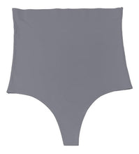 Cargar imagen en el visor de la galería, Faja Sin Costuras Invisible Tipo Panty O Tanga
