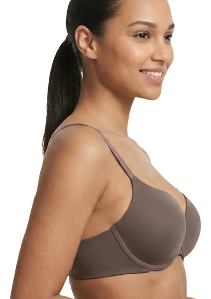Pack 3 Brasier Push Up o Doble Push Aumenta Hasta 2 Tallas