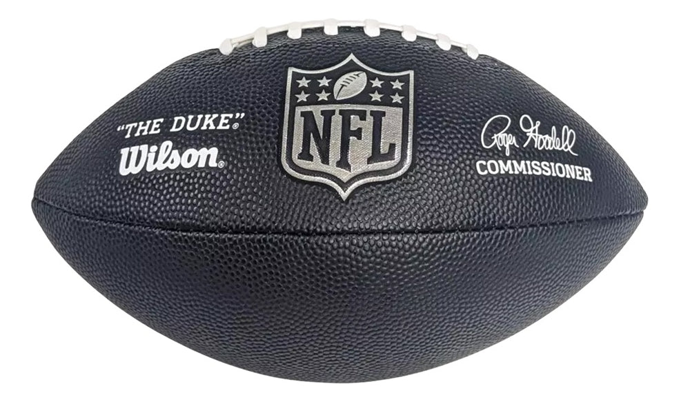 Balón Futbol Americano Junior Nfl 10.5 Pulgadas