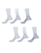 Cargar imagen en el visor de la galería, Calcetín Nylon Caballero 3 Diseños Grangaleón Caja 12 Pares
