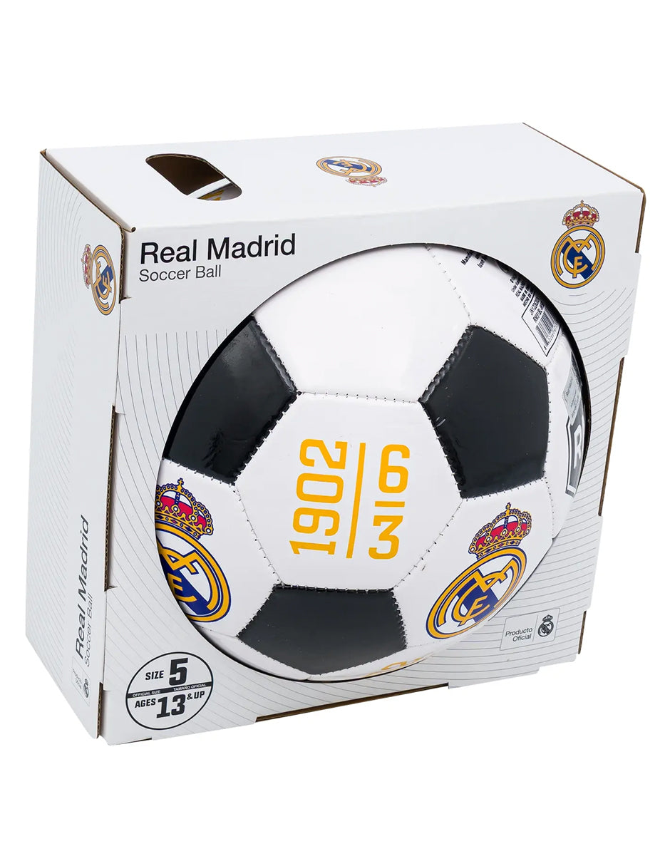 Balón No5 Futbol Soccer Barza, Chivas, America, México Y Más