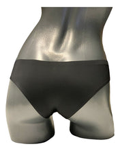 Cargar imagen en el visor de la galería, Pantaleta Sin Costuras (invisible) Pack 6 Pzas 3negro/3camel

