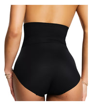 Cargar imagen en el visor de la galería, Faja Sin Costuras Invisible Tipo Panty O Tanga
