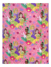 Cargar imagen en el visor de la galería, Cobija Avengers, Hello Kitty, Princesas Y Más... Suave y Ligera
