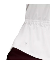 Cargar imagen en el visor de la galería, Chamarra Para Correr Lululemon Con Cintura Ajustable Y Protección Uv
