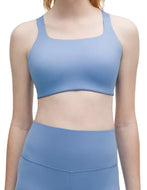 Top Ultralu Square-neck Lululemon