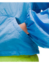 Cargar imagen en el visor de la galería, Chamarra Lululemon Ultraligera Con Cintura Ajustable
