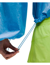 Cargar imagen en el visor de la galería, Chamarra Lululemon Ultraligera Con Cintura Ajustable
