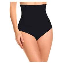 Cargar imagen en el visor de la galería, Faja Short, Tanga O Panty Reductora Moldeadora Compresión

