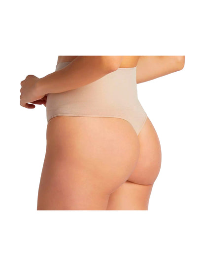 Faja Short, Tanga O Panty Reductora Moldeadora Compresión