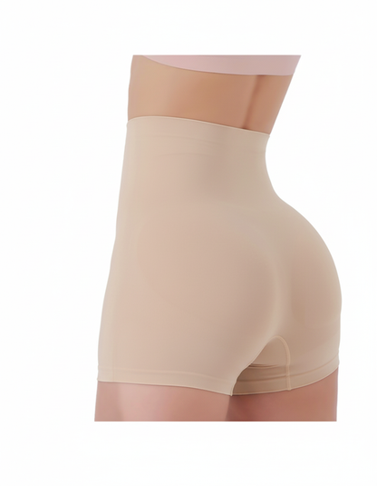 Faja Short, Tanga O Panty Reductora Moldeadora Compresión