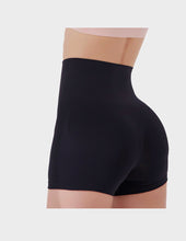 Cargar imagen en el visor de la galería, Faja Short, Tanga O Panty Reductora Moldeadora Compresión
