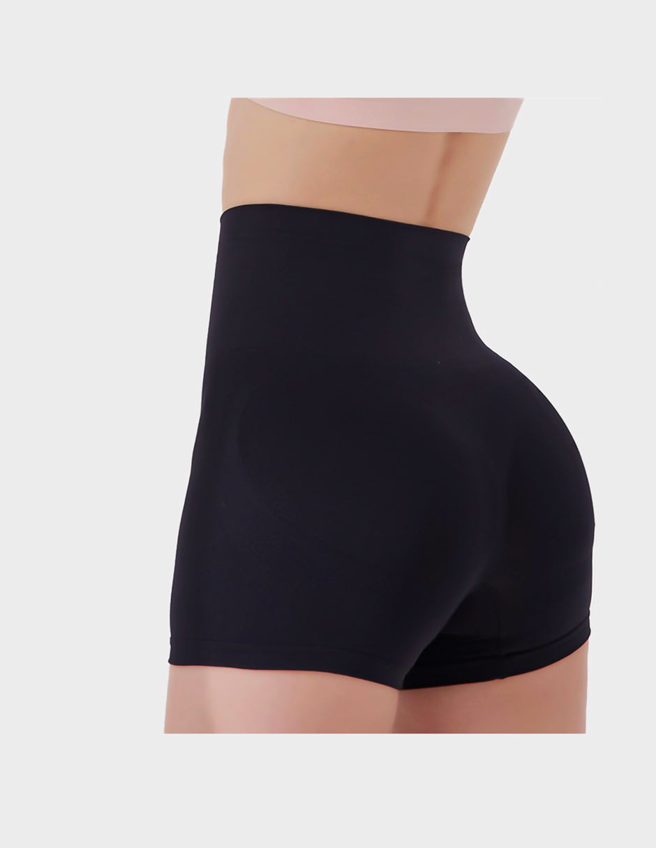 Faja Short, Tanga O Panty Reductora Moldeadora Compresión