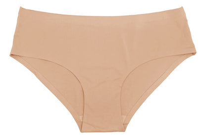 Coordinado 1 Set De Brasier Y Panty Sin Costuras, Invisibles