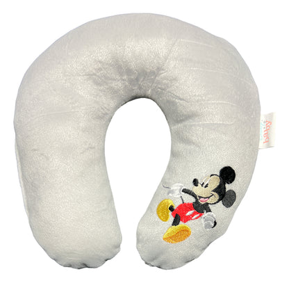 Set Cobija Y Almohada De Viaje Infantil Disney