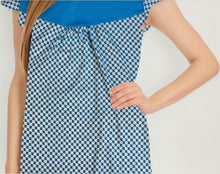 Cargar imagen en el visor de la galería, Camisón Bata Mujer Pijama Ropa Dormir Suave Y Comoda
