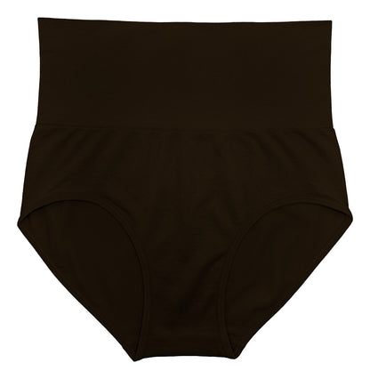 Faja Short, Tanga O Panty Reductora Moldeadora Compresión