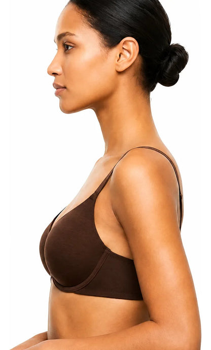 Pack 3 Brasier Push Up o Doble Push Aumenta Hasta 2 Tallas