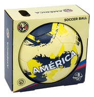 Balón No5 Futbol Soccer Barza, Chivas, America, México Y Más