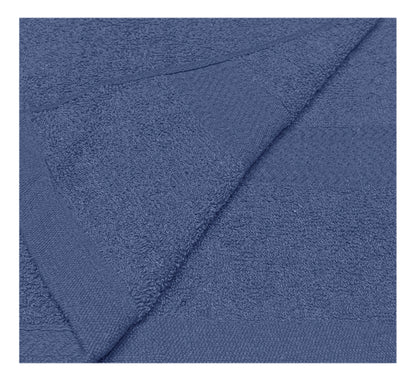 2 Toallas De Baño Tamaño Grande 70x140cm, 100% Algodón