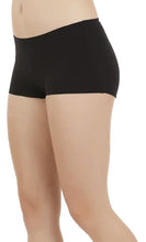 Cargar imagen en el visor de la galería, Boxer Sin Costuras (invisible) Pack 6 Pzas Difer Colores
