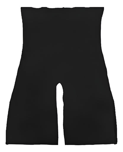 Faja Alta Boxer Sin Costuras Invisible, Body Corte Laser