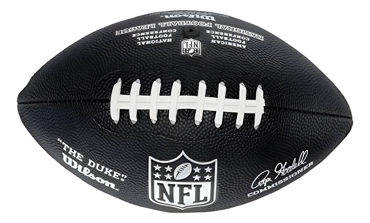 Balón Futbol Americano Junior Nfl 10.5 Pulgadas
