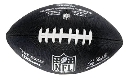 Balón Futbol Americano Junior Nfl 10.5 Pulgadas