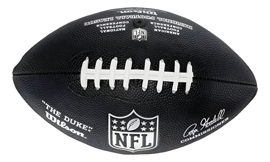 Balón Futbol Americano Junior Nfl 10.5 Pulgadas
