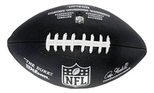 Cargar imagen en el visor de la galería, Balón Futbol Americano Junior Nfl 10.5 Pulgadas
