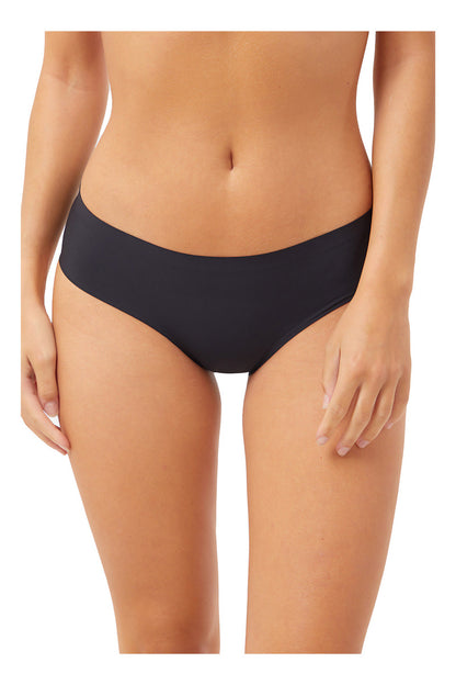 Coordinado 1 Set De Brasier Y Panty Sin Costuras, Invisibles