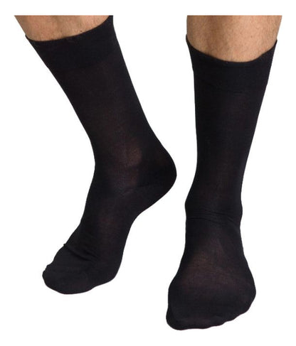 Paquete con 12 Pares de Calcetines de vestir para Hombre