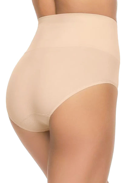 Faja Short, Tanga O Panty Reductora Moldeadora Compresión