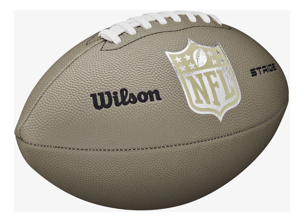 Balón Futbol Americano Junior Nfl 10.5 Pulgadas