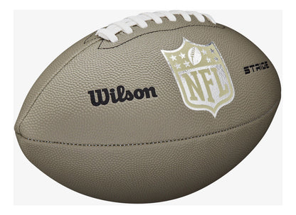 Balón Futbol Americano Junior Nfl 10.5 Pulgadas