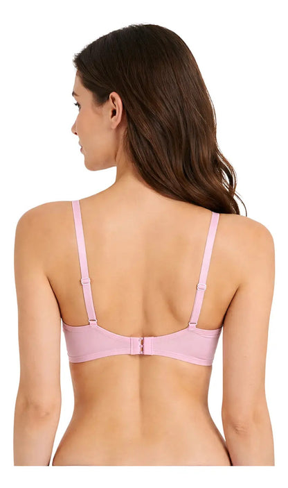 Pack 3 Brasier Push Up o Doble Push Aumenta Hasta 2 Tallas