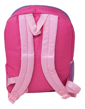 Cargar imagen en el visor de la galería, Set De Mochila Y Lonchera De Tu Personaje Favorito Rosa Chicle Estampado
